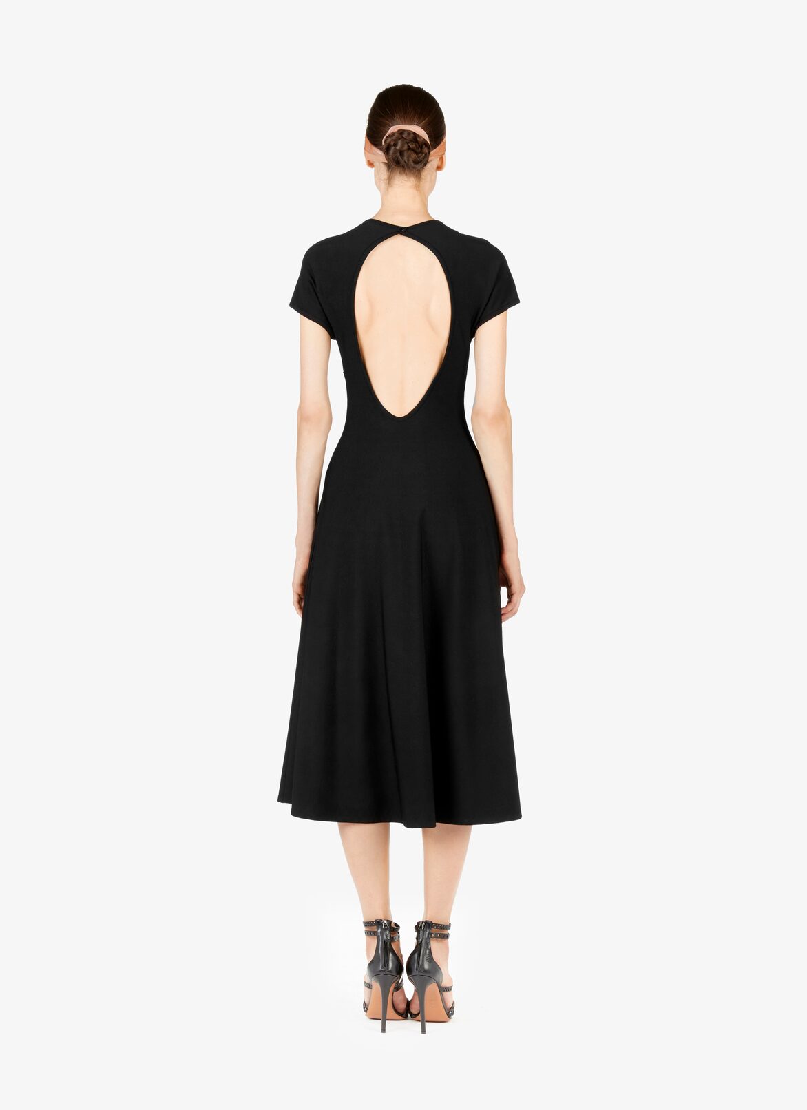 Dresses ALAÏA BLACK DRESSES